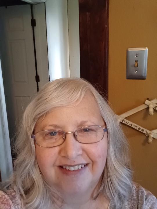 Denise Scott