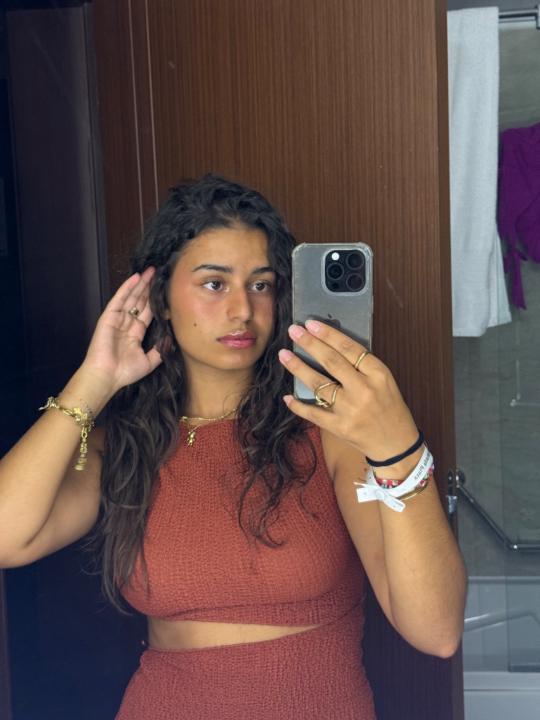 Olympia Georgiakakis