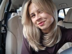 Radostina Dimitrova