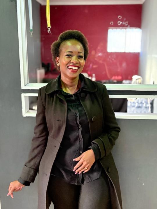 Tandy Nkwaila