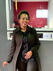 Tandy Nkwaila