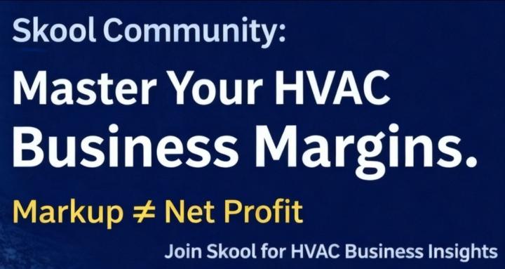 HVAC Profitability