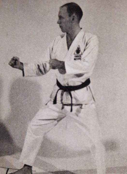 Asa Drake