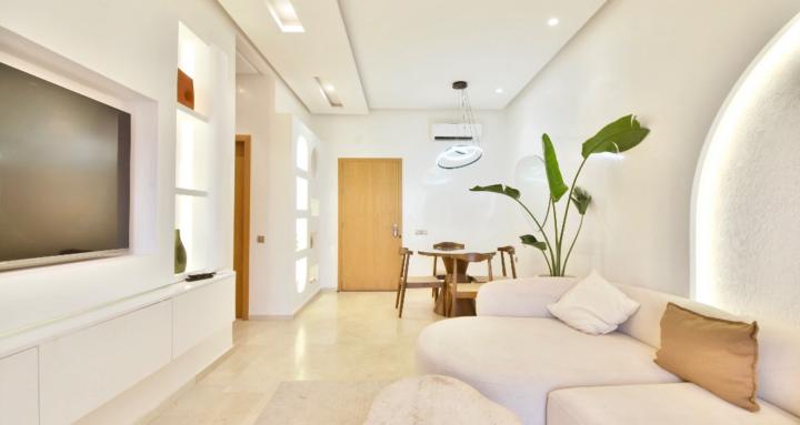 Airbnb Subleasing Inner Circle