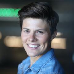 Diana Huth