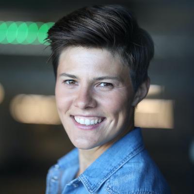 Diana Huth