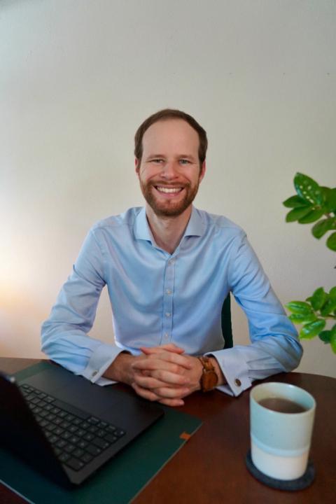 Sebastian Schönfelder