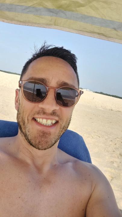 Nuno Marques