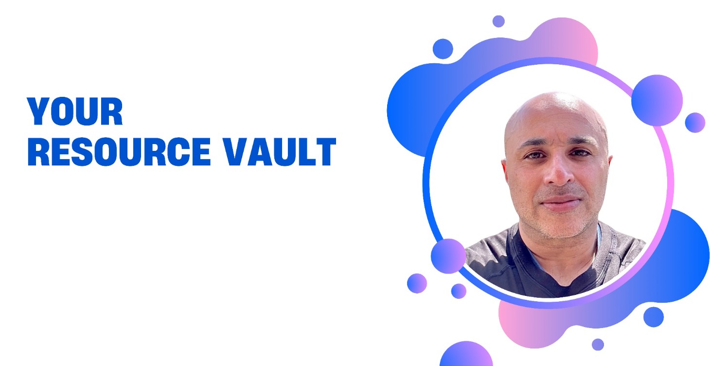 Your Resource Vault