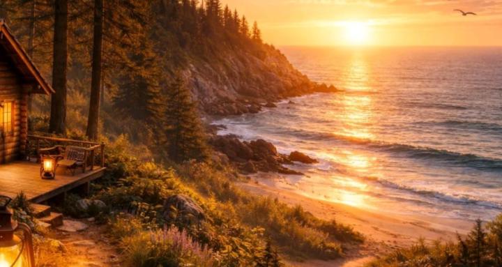 Natures blueprint