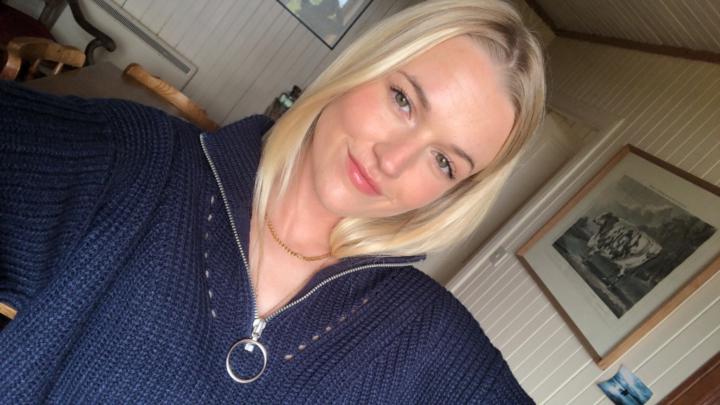 Alison Lee