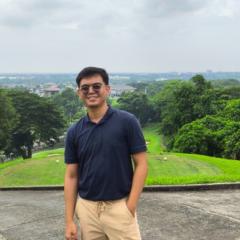 Joshua Melvince Adawag