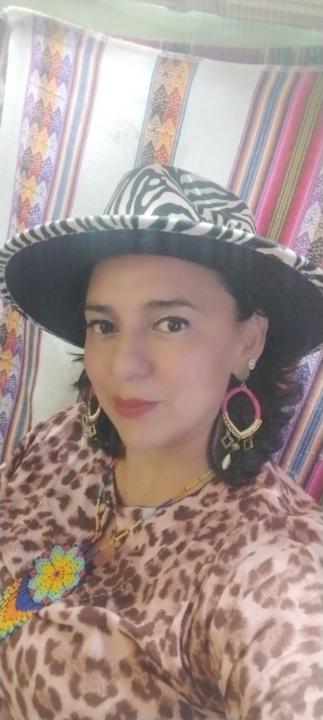 Ingrid Herran