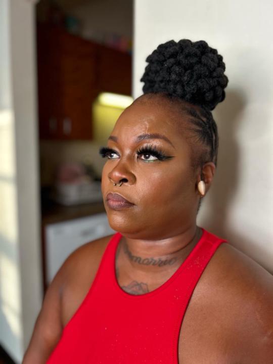 Lakeisha Dixon