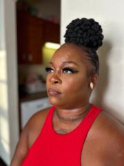 Lakeisha Dixon