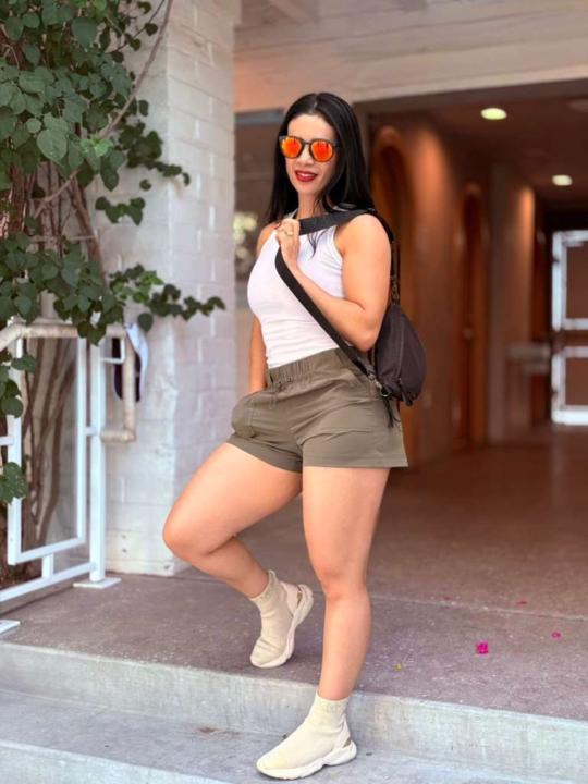 Jenny Aguilar