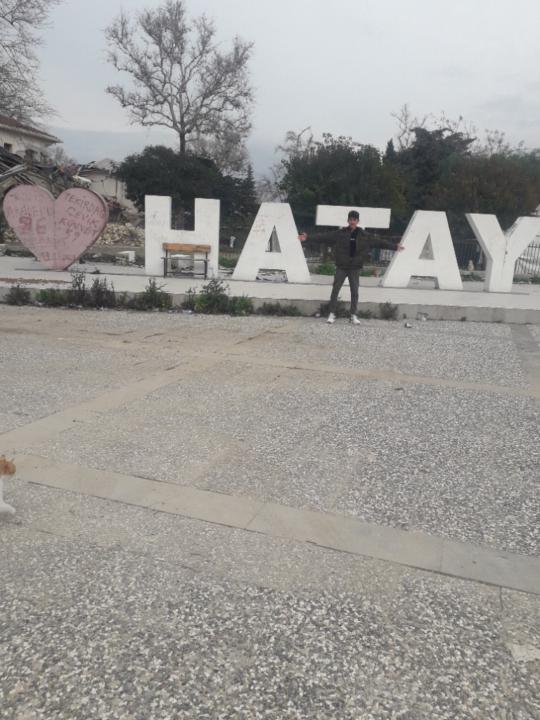 Ismail Eser