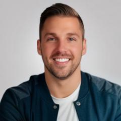 Adam Erhart