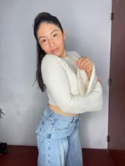 Gianela Lizbeth Mashigkash wajach