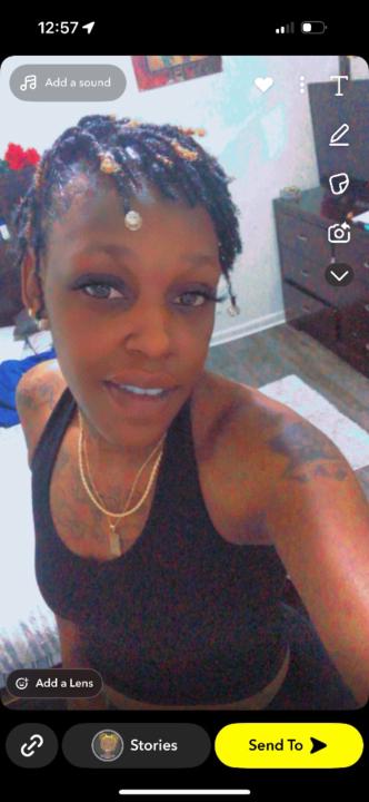 Sameerah Smith