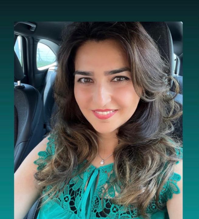 Ayse Sayarer