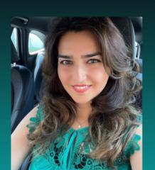Ayse Sayarer