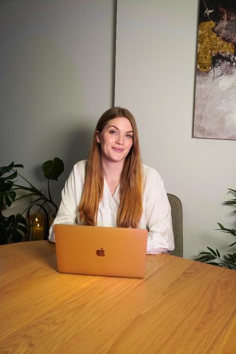 Ingrid Carvalho Tonheim