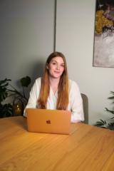 Ingrid Carvalho Tonheim