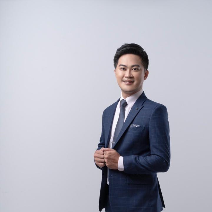 阿紳 林