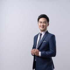 阿紳 林