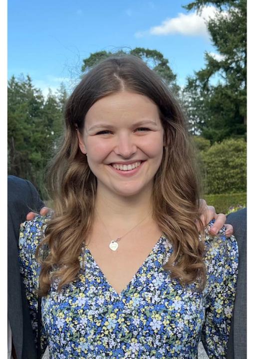 Claire Abrahamsen