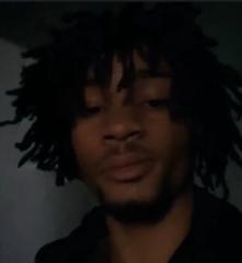 Elijah Tate