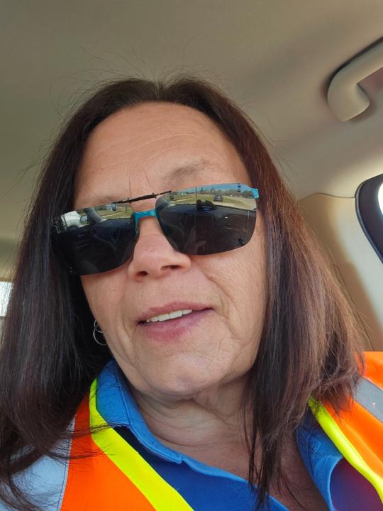 Bobbie Pedigo