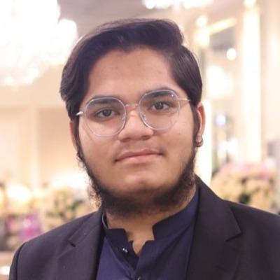 Muhammad Shayan