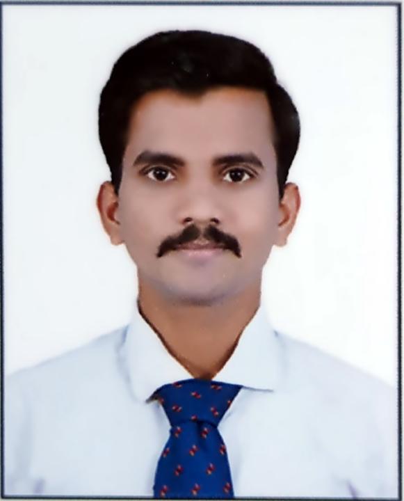 Ramesh Yenamalla
