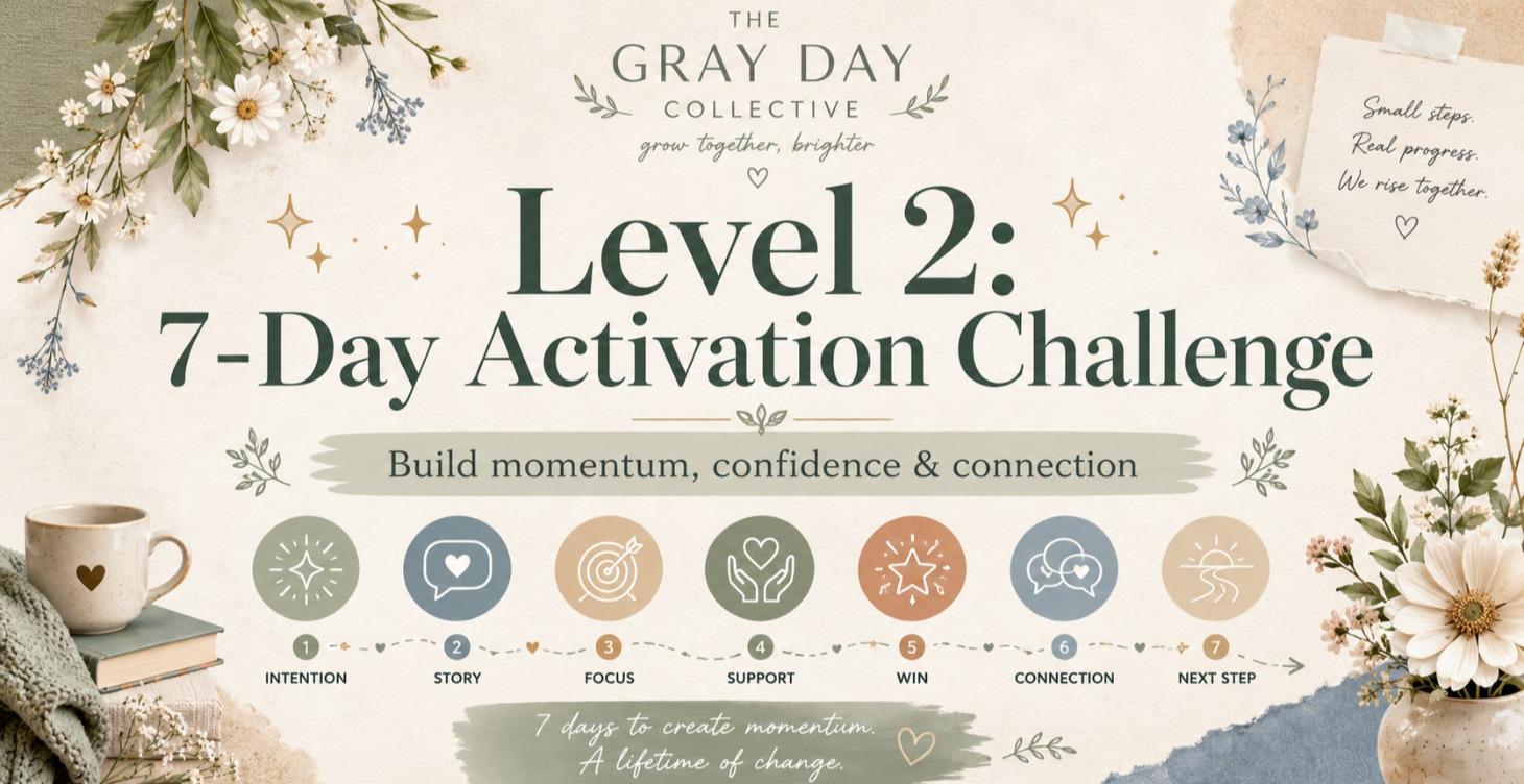 Level 2: 7-Day Challenge 🚀