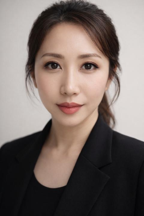 Sharen Leung