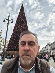 Ángel César Martín Menéndez