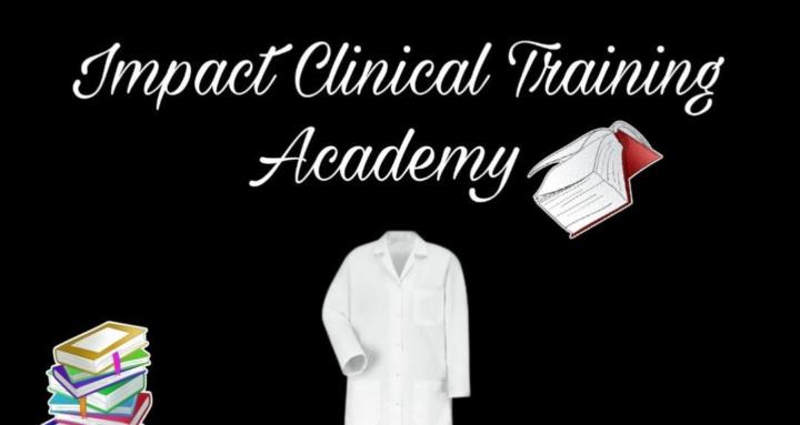 Impact Clinical Research