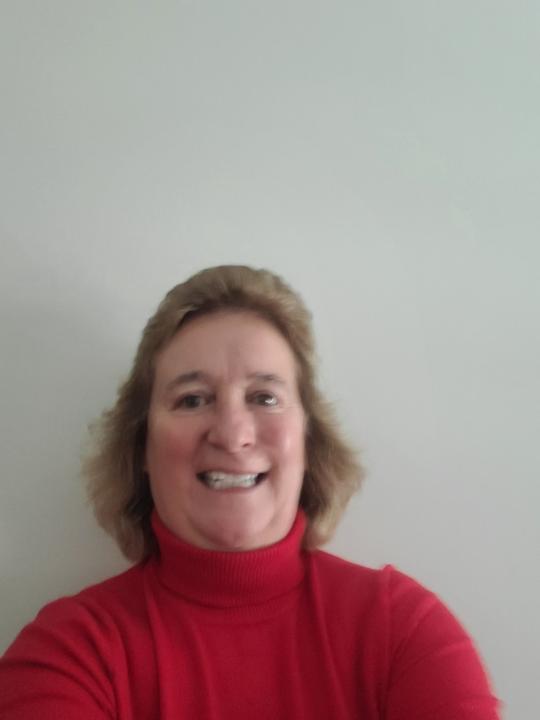 Tracy Champion