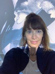 Nadia Cowell