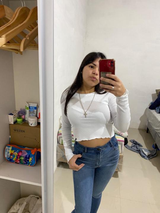 Sasha Nuñez
