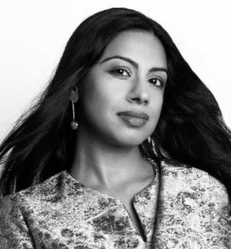 Aliah Gill