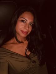 Aliah Gill