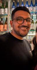 Jaskaran Barring