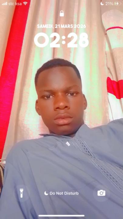 Naman Keïta