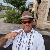 Richard-Craig Stempowicz