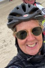 Claire Comerford