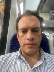 Yedsy Oswaldo Marentes Jerez