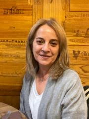 Mª Jose Lopez Matoses